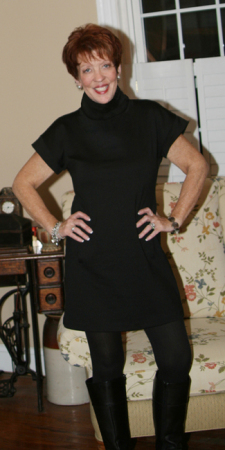 Lisa Baucom Photo 3