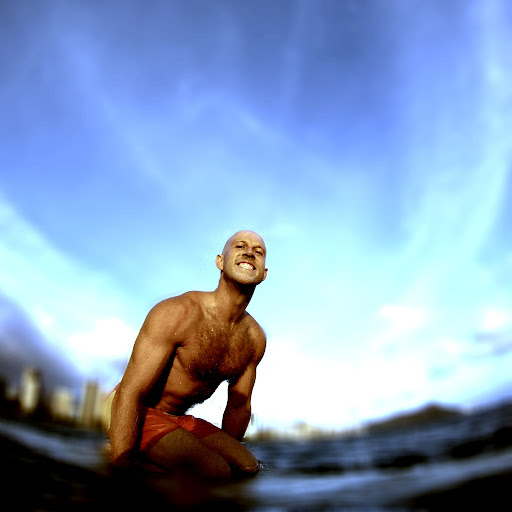 Matthew Linden Photo 29