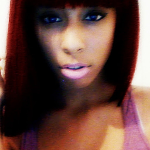 Bria Robinson Photo 22