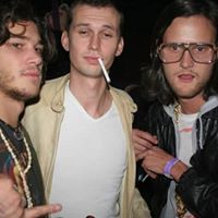 Casey Chapman Photo 27