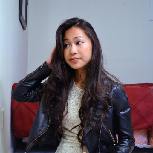 Amy Hoang Photo 10