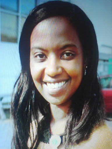 Sebrina Robinson Photo 9