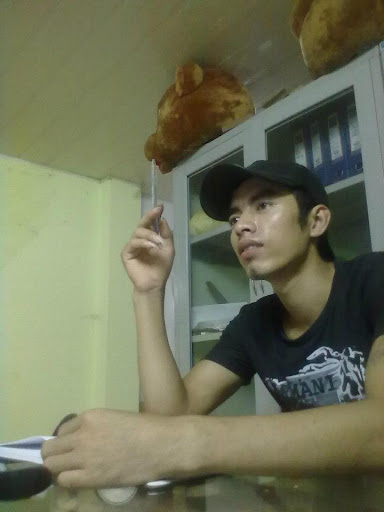 Thanh Bui Photo 7