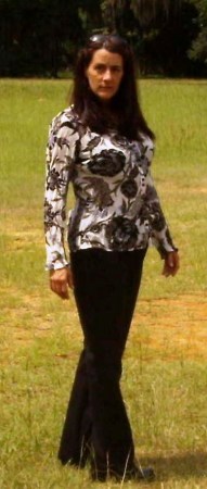 Kathy Short Photo 39