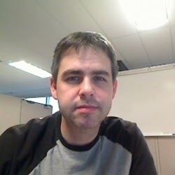 Marc Cardinal Photo 28