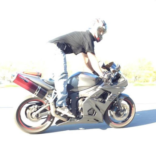 John Jeffers Photo 4