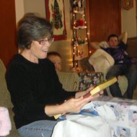 Marcia Bell Photo 13