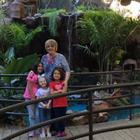 Cindy Carroll Photo 23