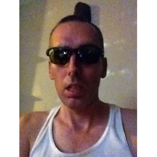 James Finnegan Photo 21