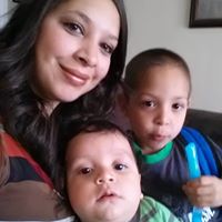 Joanna Cervantes Photo 11