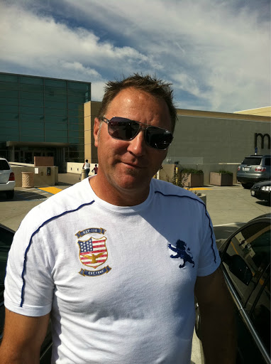 Marty Morgan Photo 9
