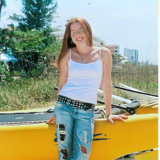 Bridget James Photo 25
