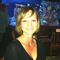 Jackie Cagle Photo 9