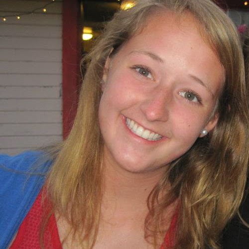 Morgan Robinson Photo 12