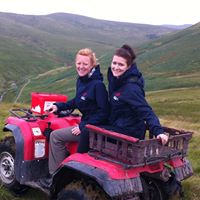 Sarah King Photo 23