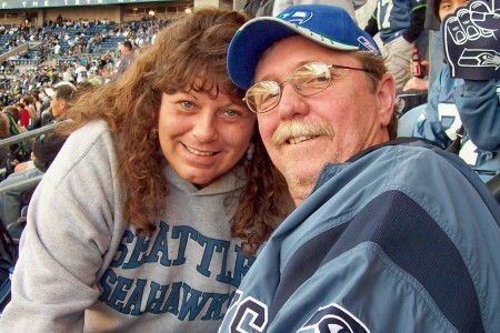 Carole Townsend Photo 5