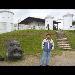 Pablo Espinal Photo 27