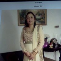 Ellen Gill Photo 33