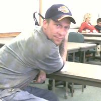 Joseph Reese Photo 2