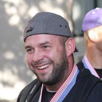Jeremy Boyd Photo 28