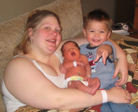 Heather Ratliff Photo 9