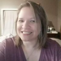 Jennifer Hamrick Photo 9