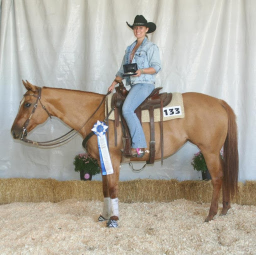 Danielle Westfall Photo 19
