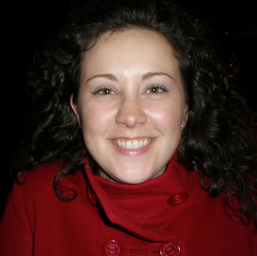 Amy Prescott Photo 22