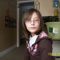 Alyssa Lamb Photo 8