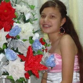 Ruth Miranda Photo 36