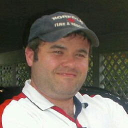 Mike Campbell Photo 29