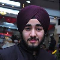 Inderjeet Singh Photo 13