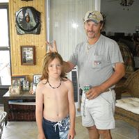 Charlie Arnold Photo 11