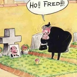 Fred Swanson Photo 37