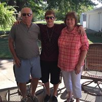 Joyce Bush Photo 18