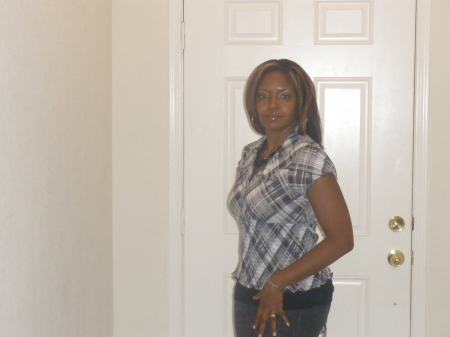 Tracy Taylor Photo 43