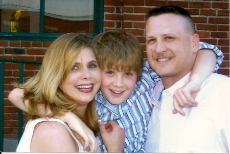 Rebecca Evans Photo 45
