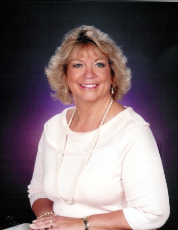 Barbara Adams Photo 41