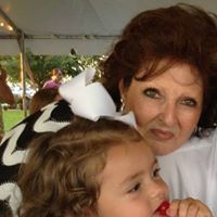 Catherine Bass Photo 9