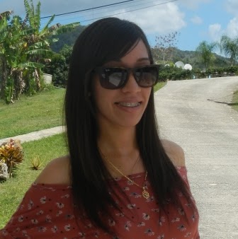 Jacqueline Batista Photo 10