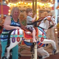 Christine Phipps Photo 30