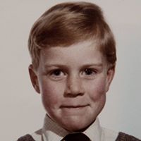 Richard Griffiths Photo 28