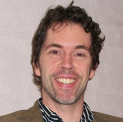 Ben Pugh Photo 9
