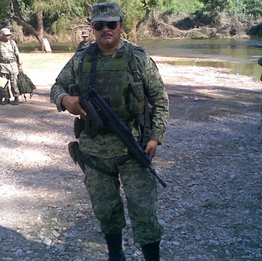 Rogelio Valencia Photo 11