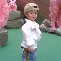Andrew Xie Photo 27