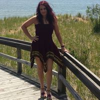 Melissa Vance Photo 20