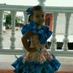 Olaya Vargas Photo 8