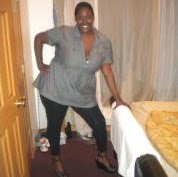 Ladonna Taylor Photo 21