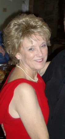 Patricia Burrow Photo 12