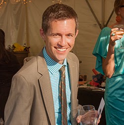 Brandon Hunt Photo 26